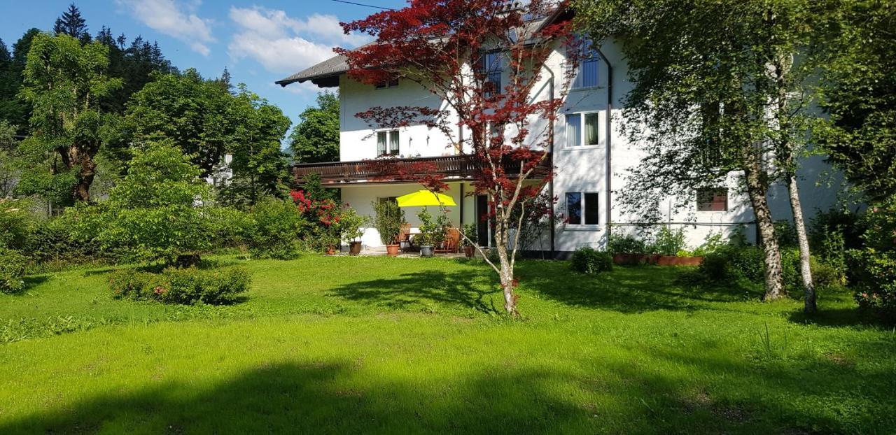 Ferienwohnung Kuglwiese Bad Ischl Exterior photo
